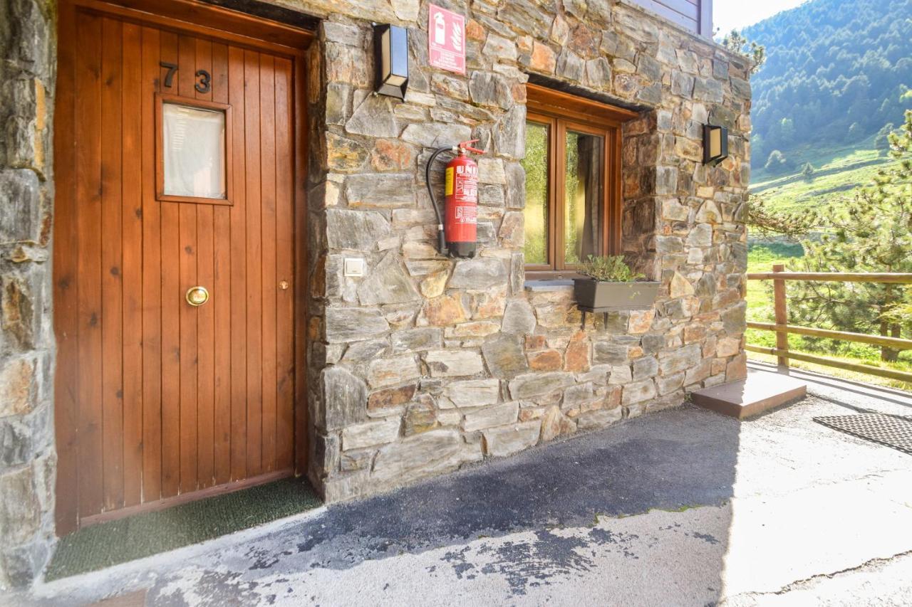 Tranquilidad En Plena Natura, Incles 7-3, Hut 7996 Apartament Canillo