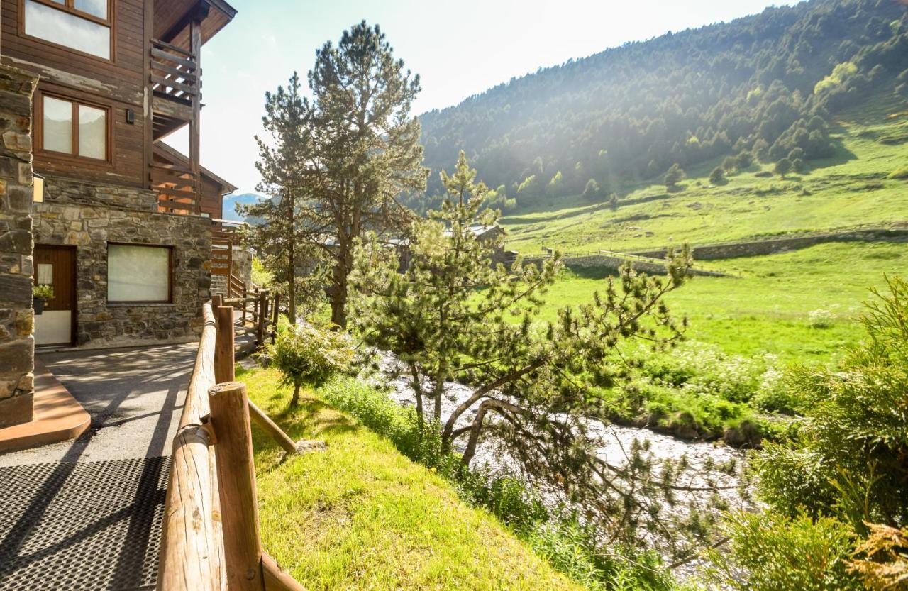 Tranquilidad En Plena Natura, Incles 7-3, Hut 7996 Canillo