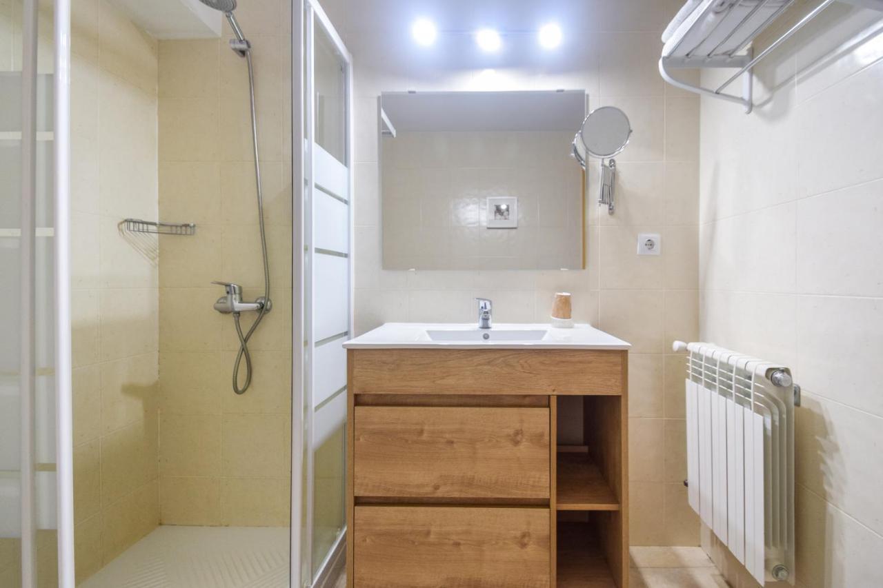 Tranquilidad En Plena Natura, Incles 7-3, Hut 7996 Apartament