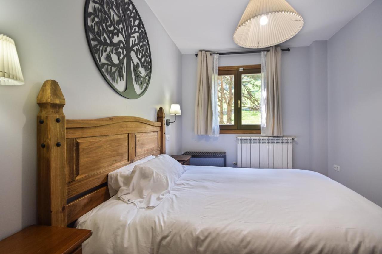 Tranquilidad En Plena Natura, Incles 7-3, Hut 7996 Apartament *