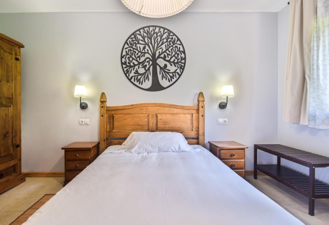 Tranquilidad En Plena Natura, Incles 7-3, Hut 7996 Apartament Canillo