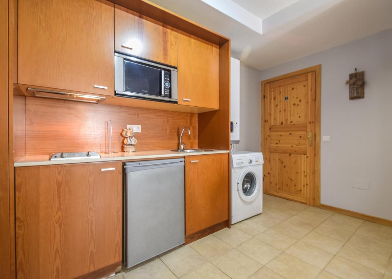 Tranquilidad En Plena Natura, Incles 7-3, Hut 7996 Apartament